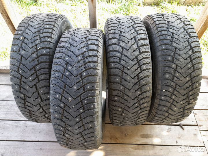 Cordiant Snow Cross 2 SUV 225/60 R17 103T