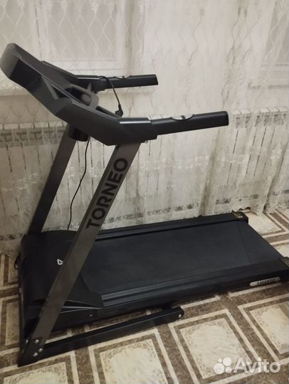 Беговой дарошка