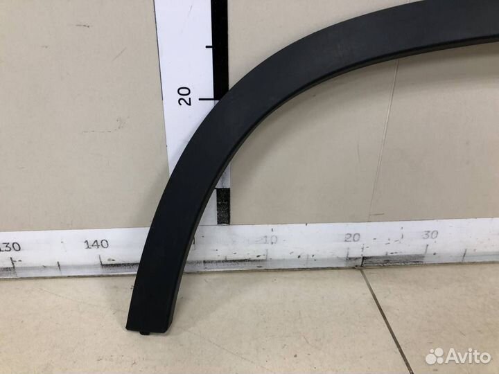 Накладка переднего крыла левого Land Rover Defender 2019