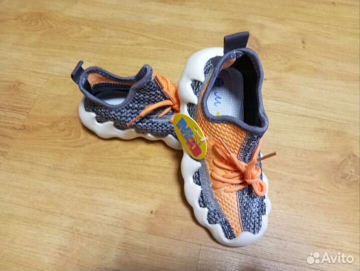 Обувь детская