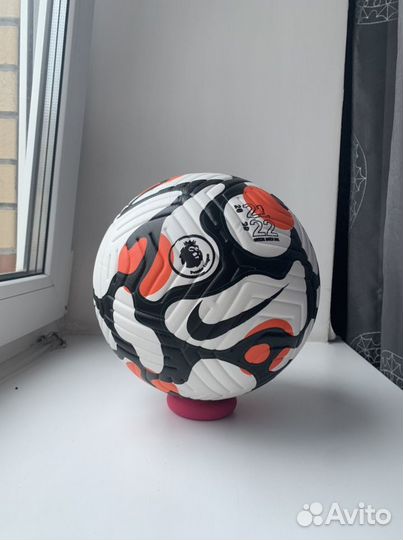 Футбольный мяч