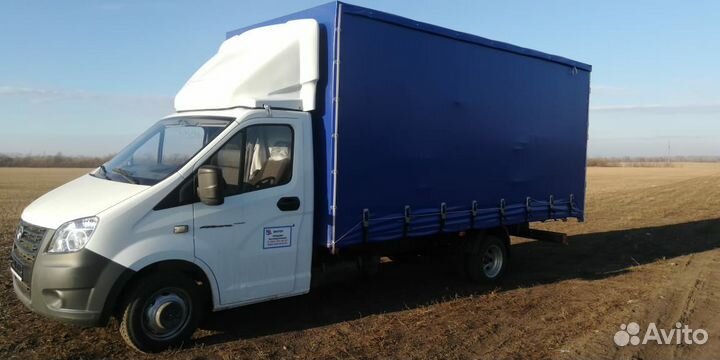 Переезды Грузоперевозки Межгород от 100 км