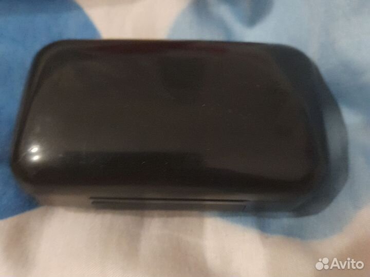 Беспроводные наушники