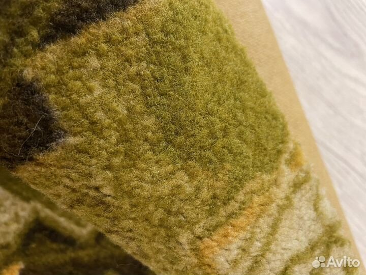 Ковер палас бу 2 на 3 м