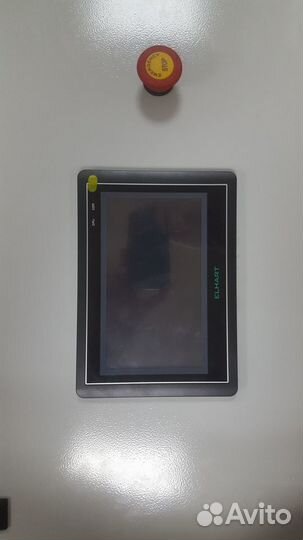 Разработка и сборка шкафов автоматизации