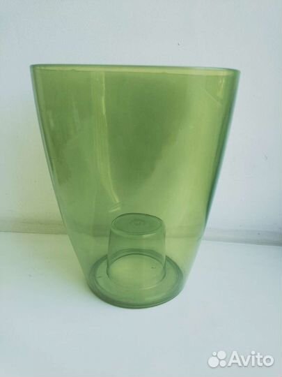 Кашпо для орхидей