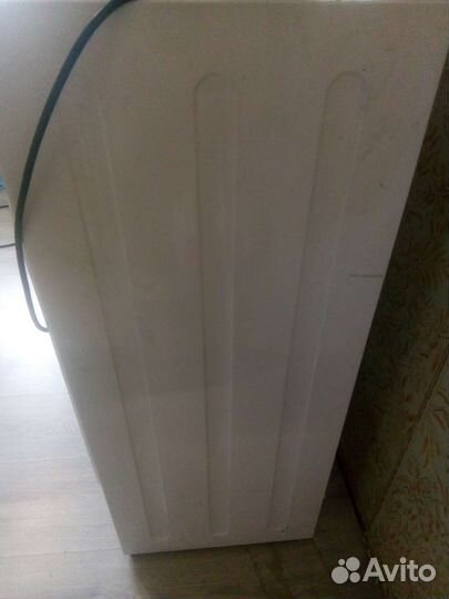 Корпус Bosch для стиральной машины