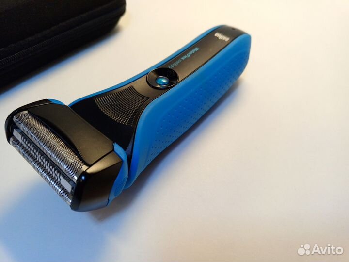 Бритва Braun series 5 waterFlex wet&dry