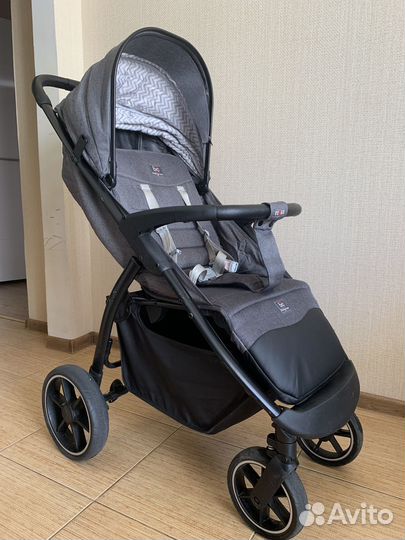 Коляска прогулочная Babycare venga