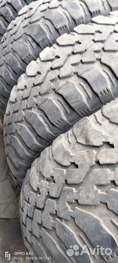 Cordiant Off Road 205/70 R16