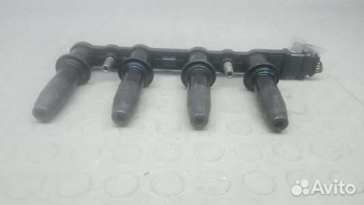 Катушка зажигания opel vectra C (1GM43DE01)