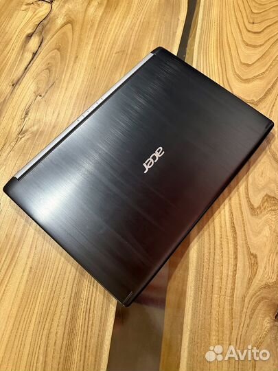 Ноутбук Acer Aspire 7 (A715-72G-71SA)