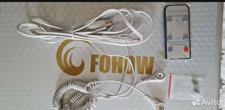 Биоэнергомассажер Fohow