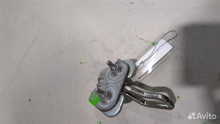 Замок багажника BMW X3 F25, 2016