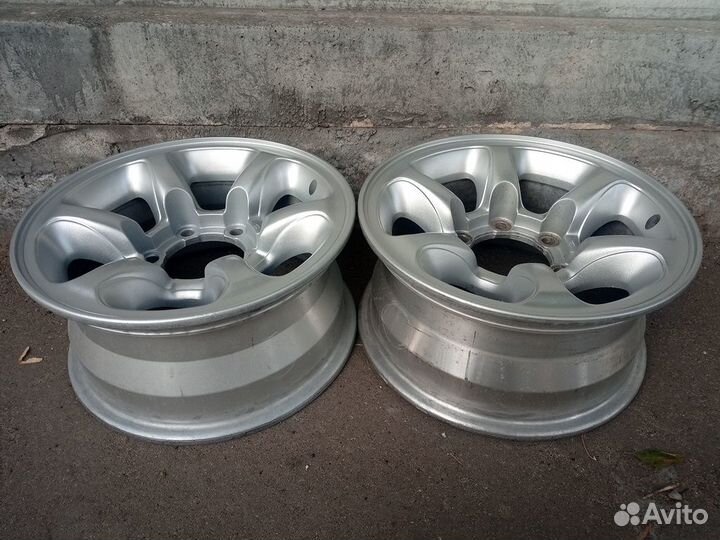 Диски Оригинальные Mitsubishi