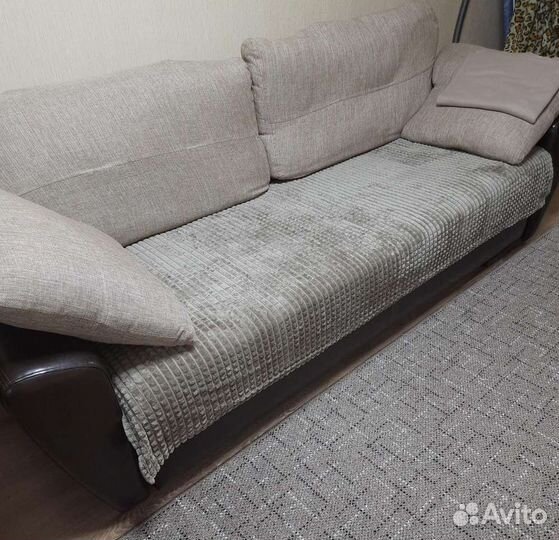 Плед кубик евро