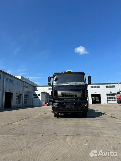 Автобетононасос Xanjer 38-5RZ, 2024