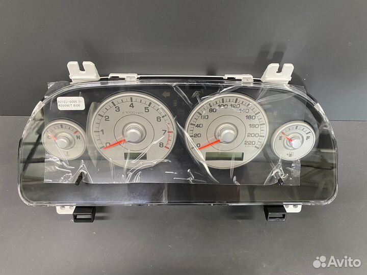 Комбинация приборов tagaz Tager