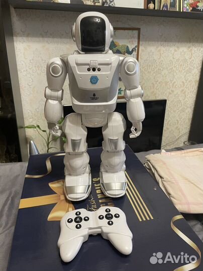 Робот silverlit 88071