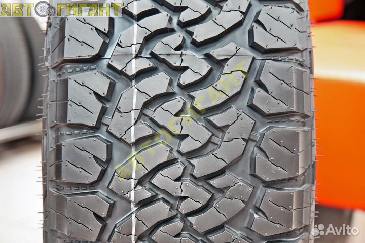 Sumaxx All-Terrain T/A 285/60 R18 120T