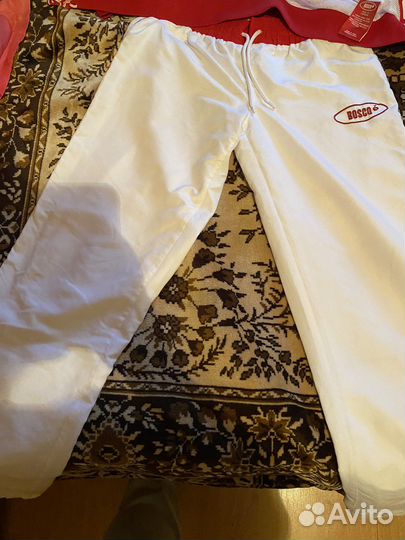 Спортивный костюм bosco женский xs