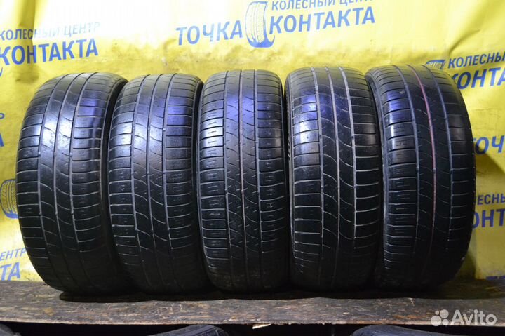 Firestone Firehawk 700 205/55 R16