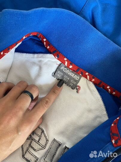 Спортивный костюм forward