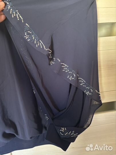 Блузка женская L