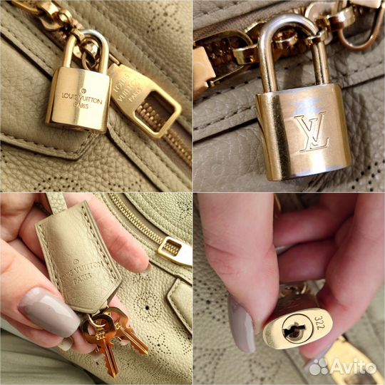 Сумка Louis Vuitton оригинал
