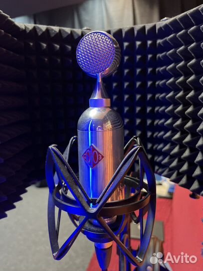 Студия звукозаписи