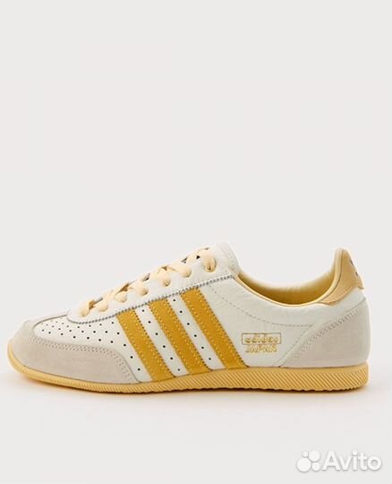 Кеды adidas originals japan W