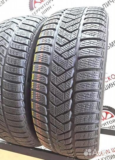 Pirelli Winter Sottozero 3 215/60 R16 95Q