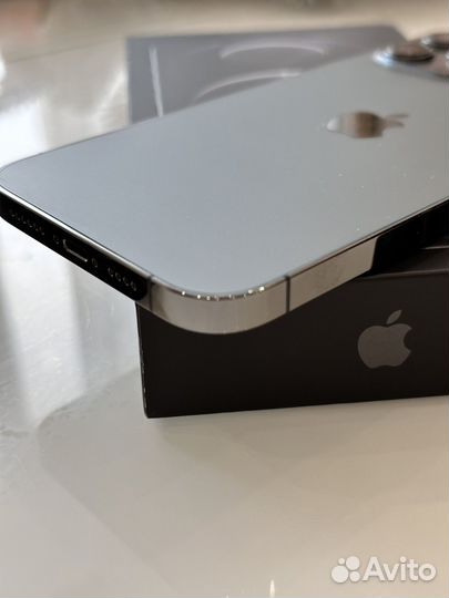 iPhone 12 Pro Max 128Gb Dual sim
