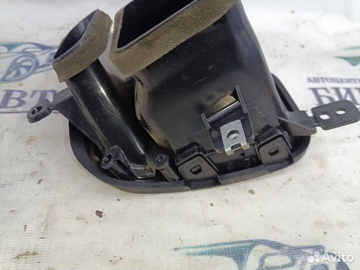 Дефлектор печки правый Chevrolet Lanos I (2002—2009)