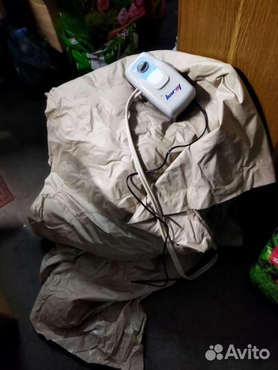 Противопролежневый матрас