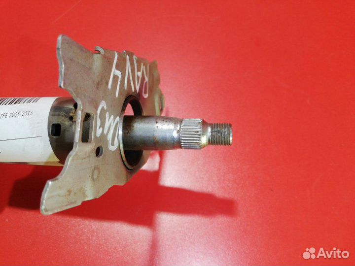 Рулевая колонка Toyota Rav4 ACA30 2azfe 2005-2013