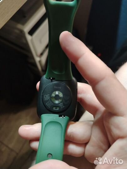 Redmi watch 3 active