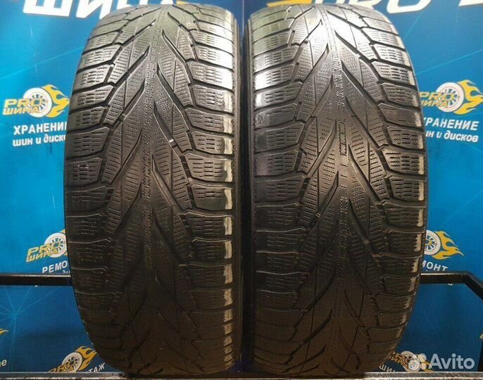 Nokian Tyres Hakkapeliitta R2 225/60 R17