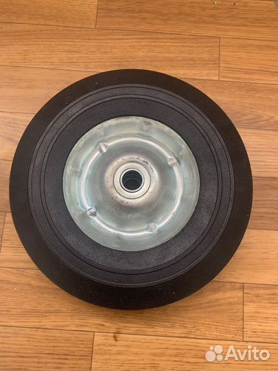 Колесо для тачки