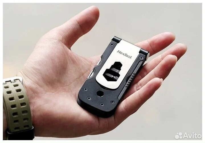 Мультитул для велосипеда Xiaomi Nextool