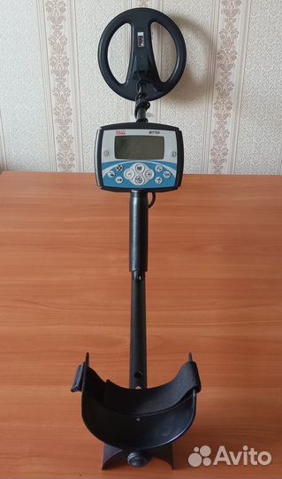 Мeталлoискaтель