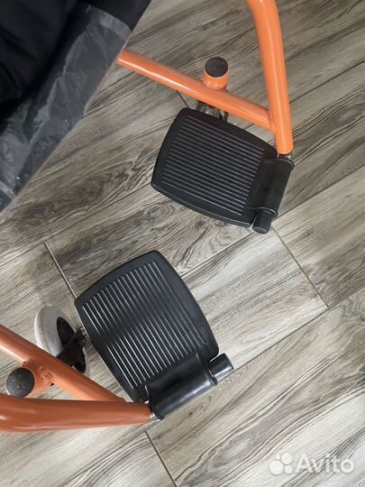 Инвалидная коляска