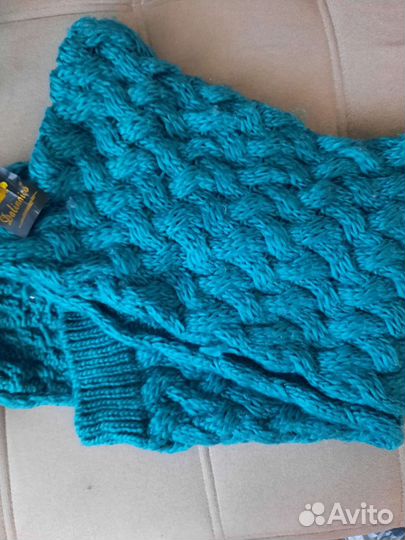 Шарф новый