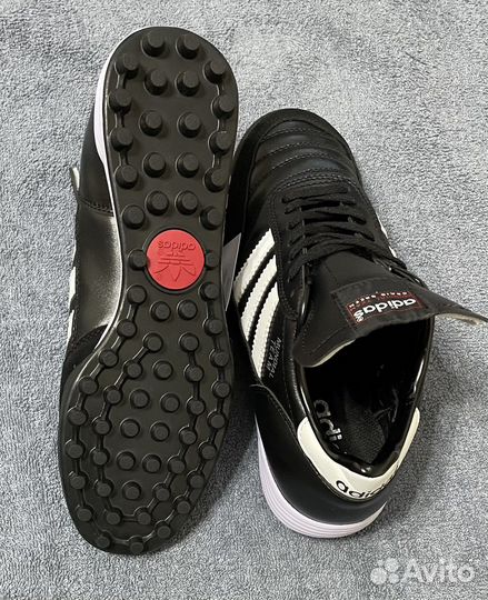 Сороконожки adidas mundial team