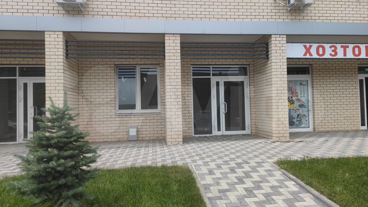 Свободного назначения, 48 м²