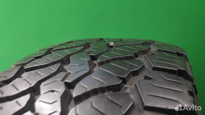 General Tire Grabber AT3 265/60 R18 119S