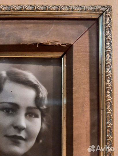 Рамка для фото, 31.5х38см