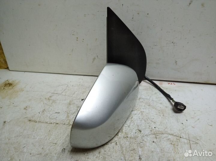 Зеркало правое Nissan Navara d40 2004-2010