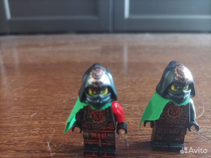 Lego Ninjago