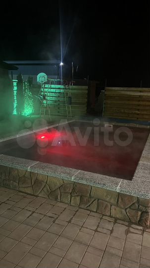 Коттедж 110 м² на участке 4 сот.